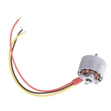 1*1104 Mini Brushless Motor