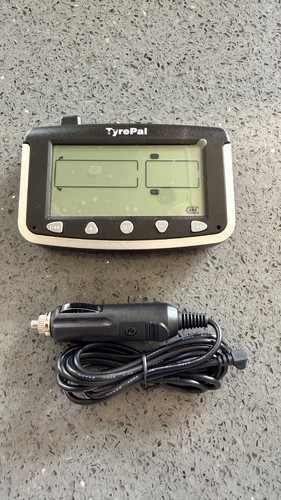 Tyrepal tc215 tyre pressure - tyre,