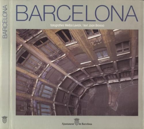 Barcelona photos and text - barcelona,