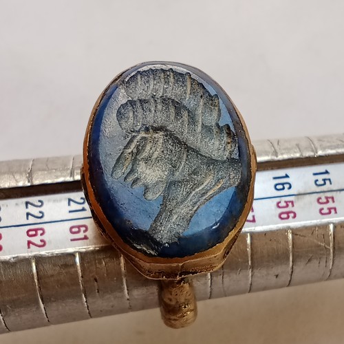 Amazing rare ancient roman era - rare,