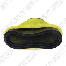 1 x Dual Stage Air Filter For Yamaha Raptor 660 YFM660R 2001 2002 2003 2004 2005