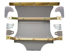 Escort Mk1 Mk2 Group4 Chassis
