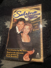 Sabrina Goes to Rome (Sabrina