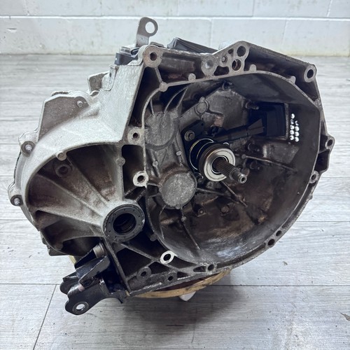 Citroen picasso gearbox 6 - citroen,
