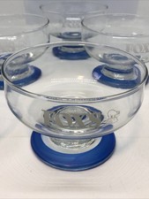 Fox’s Glacier Mints Desert