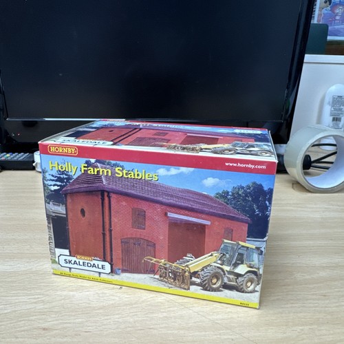 Hornby skaledale r8525 - hornby,