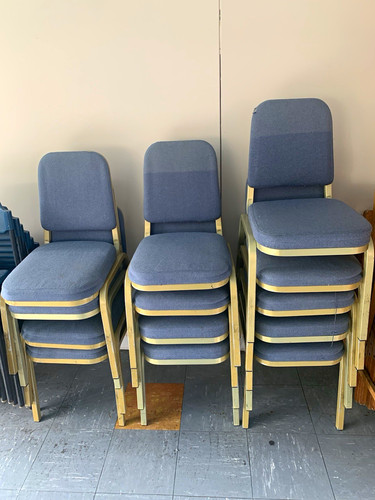 Stackable banquet - 13, x