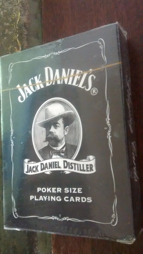 Jack daniels distiller whiskey - jack,