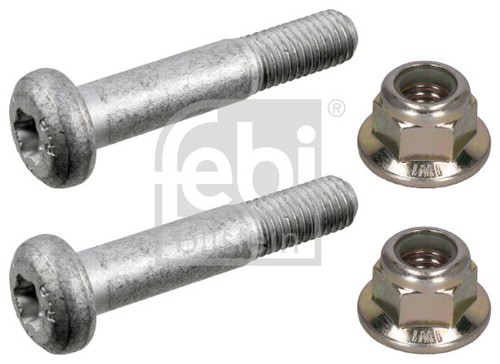 Febi bilstein clamping bolt - bilstein,