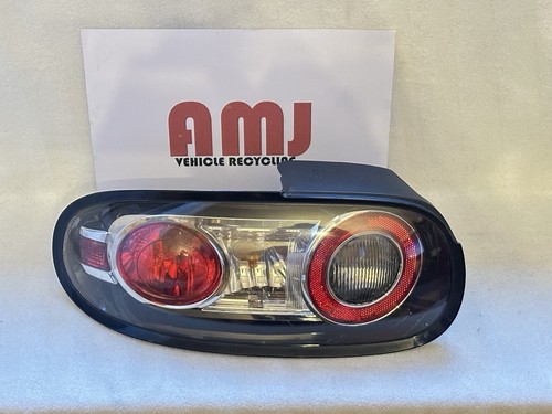Mazda mx5 rear light - 06-15,