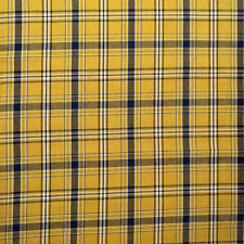 100% Brushed Cotton Fabric