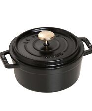 ☆BNWT☆Staub Cast Iron Mini