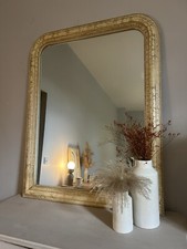 Large Laura Ashley mirror