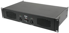 QTX Q240 Stereo Power