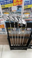 Wilson Hope Ladies Iron Set of