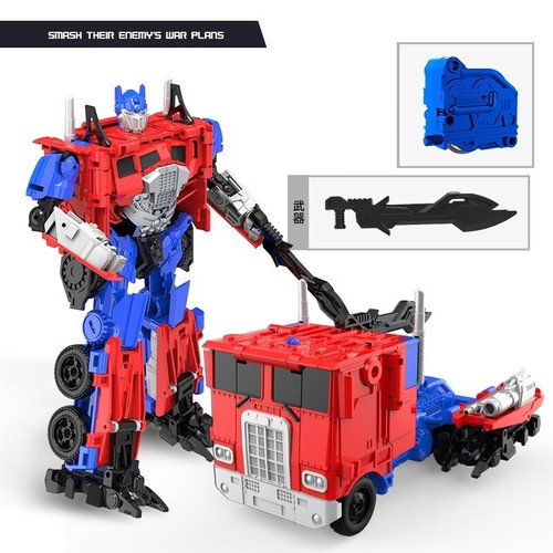 Transformer optimus prime - optimus,
