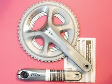 Shimano 105  5800 / 11 Sp. - 170 mm   36.52 Chainset - NOS bicycle