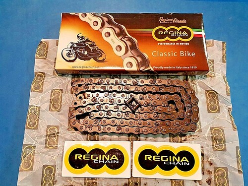 Classic bike regina rear - rear, chain