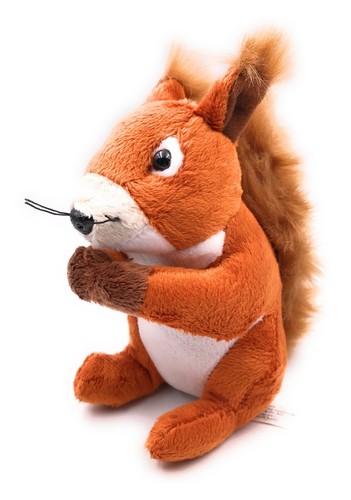 Plush toy stuffed - plush,