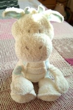 8th Wonder Alfie Cream & Blue