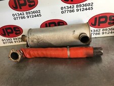 Exhaust system 248-953 X