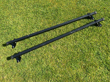 SUMMIT Roof Bars for VW Transporter, California. 1.3m long