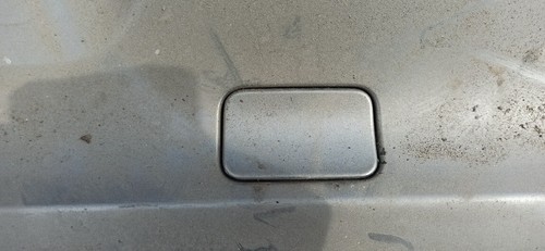 Pilka tow hook cover rear - pilka,