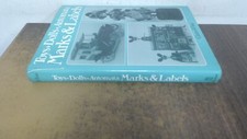 			Toys, Dolls, Automata: Marks and Labels, Gwen White, Batsford Ltd		