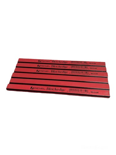 Carpenters pencils rexel - carpenters,