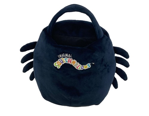 Squishmallows bella spider - bella,