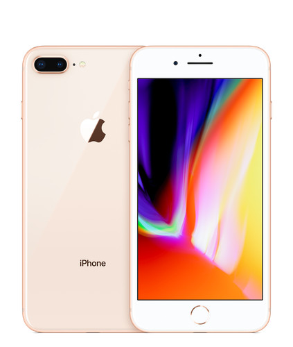 Apple iphone plus - iphone, 128gb
