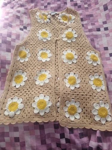 Girls sleeveless cardigans - girls,