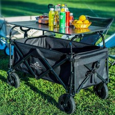 Camping Trolley Cart FOLDING
