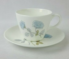 Wedgwood Ice Rose Bone China Dinner Tea & Coffee Items - Sold Individually