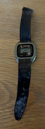 Vintage men trafalgar gold - vintage,