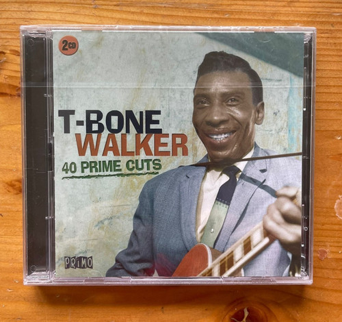 Bone walker prime cuts - 40,