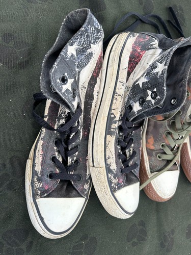 Converse high tops size - uk,