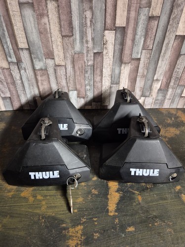 Genuine thule evo clamp - thule,