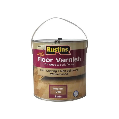 Rustins quick dry coloured - rustins,