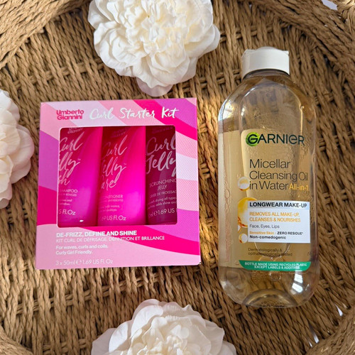 Umberto giannini curl starter - curl,