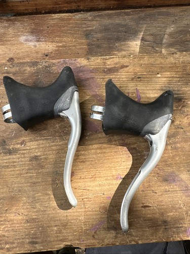 Shimano 105 aero brake - aero, levers