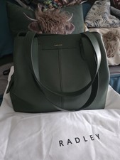 Radley Leather Shoulder