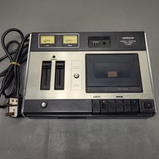 Vintage Hitachi D-2310 Stereo