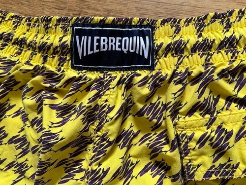 Vilebrequin swim shorts - shorts, xl
