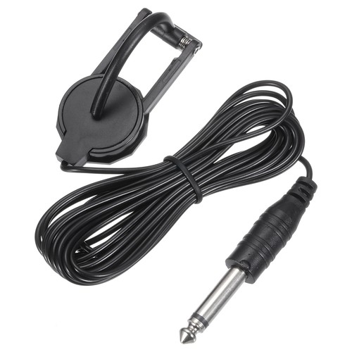 Clip violin pickup with 4 - violin,