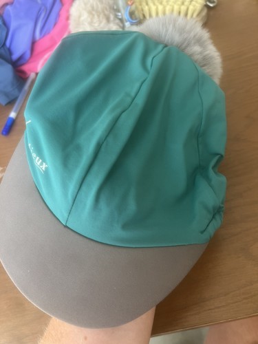 Lemieux hat silk one - hat, size