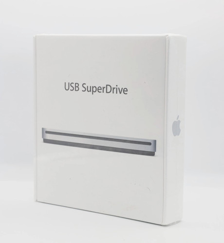 Apple usb superdrive - apple,