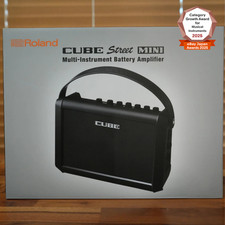 Roland cube street battery - cube,