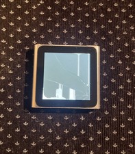 Apple iPod nano 6th Generation