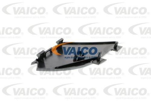 Ventilation grille bumper - ventilation,